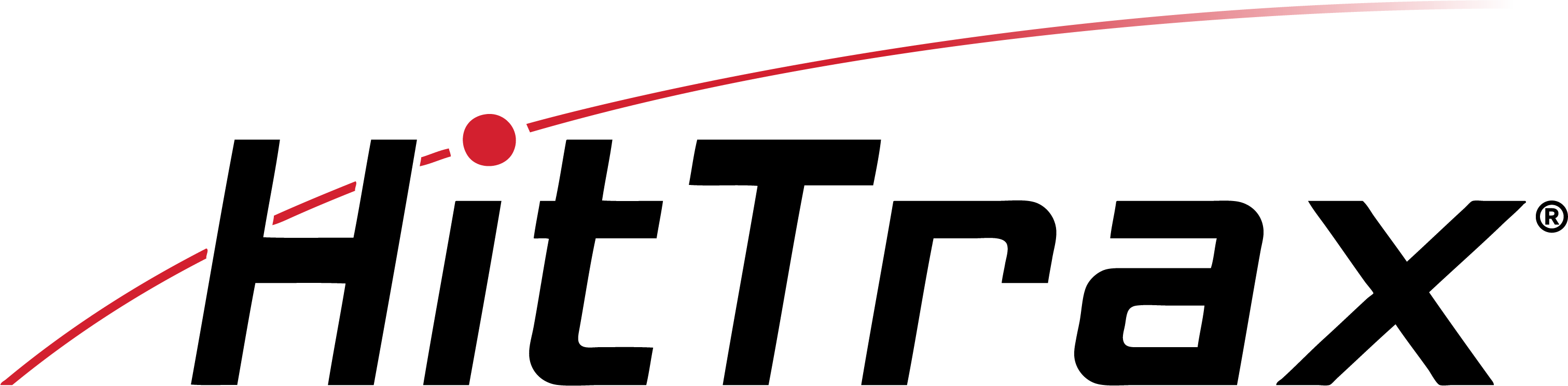 HitTrax Logo